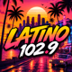 Latino 102.9 logo