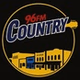 96 Country - KIOX-FM logo