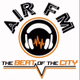 Air FM logo