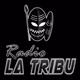 Radio La Tribu logo