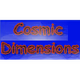 Cosmic Dimensions Radio logo