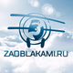 Радио За Облаками logo