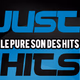 Just-Hits logo