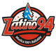Latino94 logo