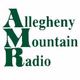 Allegheny Mountain Radio - WVMR logo