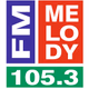 Radio Melody logo