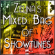 Zelina's Mixed Bag of Showtunes & More logo