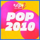 Europe 2 - Pop 2010 logo