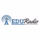 EDURadio logo