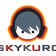 Skykuro Radio logo