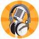 NasyidFM logo