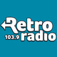 Retro Radio logo