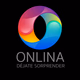 Onlina logo