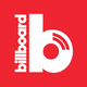 Billboard Radio China - EDM/Club logo