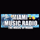 Miami Music Radio logo
