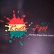 Roots 97.1 FM logo