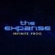 The Expanse logo