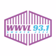 WWVL Smooth Jazz - WWVL-LP logo