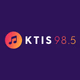 98.5 KTIS - KTIS-FM logo