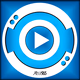 Radio Azul 96.5 logo