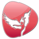 Radio DJ FM - DeepIN Radio logo