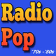 RadioPop logo