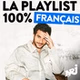 NRJ - La Playlist 100% Hit Français logo