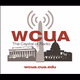WCUA Radio logo