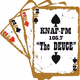 The Deuce - KEEP logo