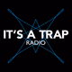It's a Trap Radio logo