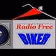 Radio Free Biker logo