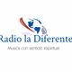Radio La Diferente logo