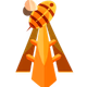 Radio Free Gaia logo
