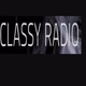 Classy Radio logo