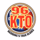 96 KTO - KYTO logo