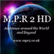 Mind Potion Radio 2 HD logo