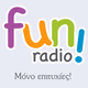 Fun Radio Culture logo