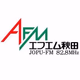 エフエム秋田 logo