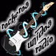rockeros unidos logo