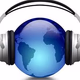 Max M Radio logo