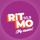 RITMO 93.9 logo