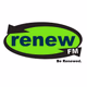 RenewFM - WCMX logo