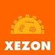 SRCI - La Voz de la Sierra de Zongolica - XEZON logo