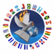 Oracion Mundial Radio Television logo