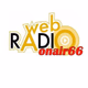 WebRadio On Air 66 - Canal 2 logo