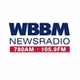WBBM Newsradio - WBBM logo