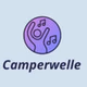 Camping logo