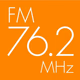 ラジオたかおか logo