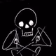 The Drunken Scoundrel logo