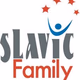 Slavic Family Radio logo